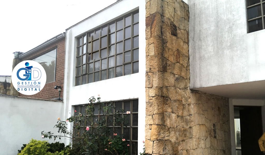 Casa para Venta de  224 m² – Santa Paula, Bogotá – ATENCIÓN Constructores