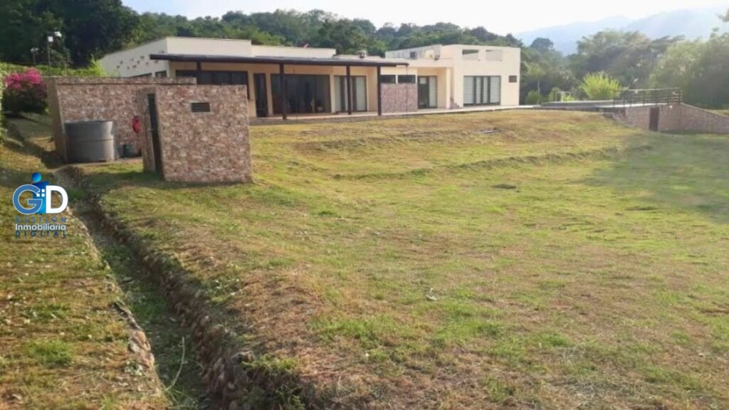 Casa en Arriendo de 350m² en Villeta, Cundinamarca