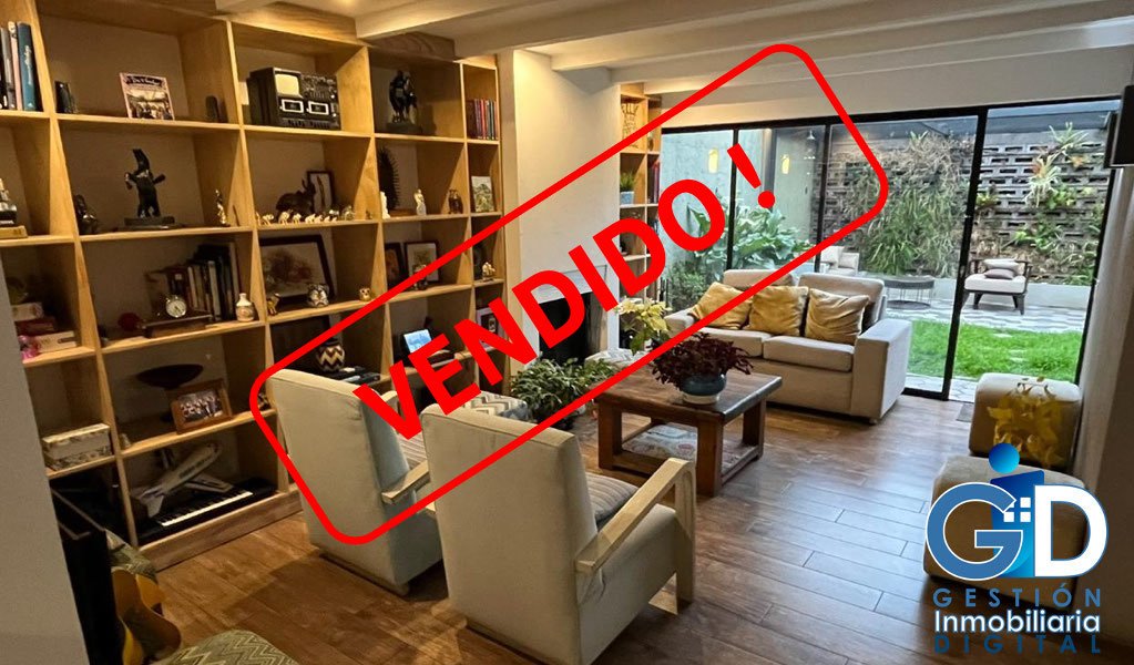 Casa en Venta de 180m² en La Floresta, Bogotá