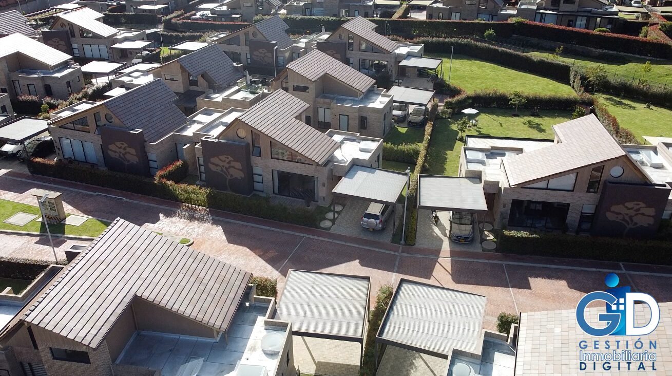 Casa en Venta de 147 m² en Cajicá, Cundinamarca