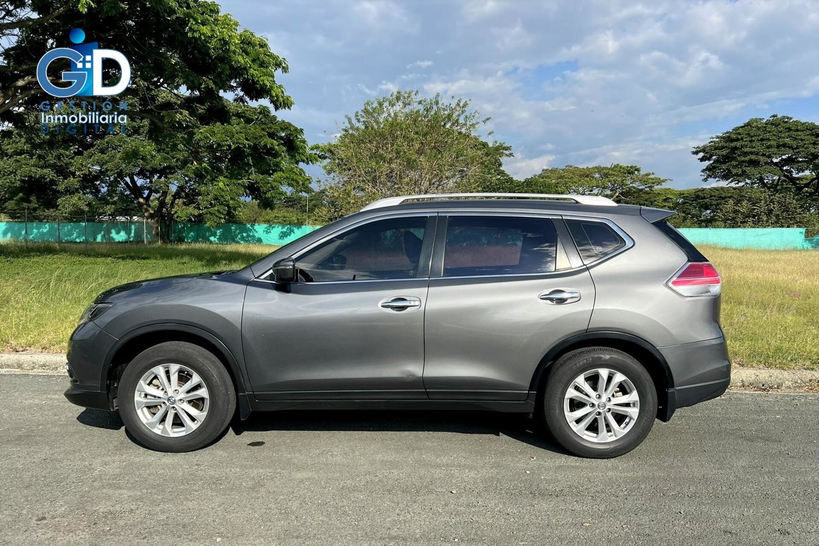 Nissan X-Trail (T32) Advance 2.5 Automática – Modelo 2016
