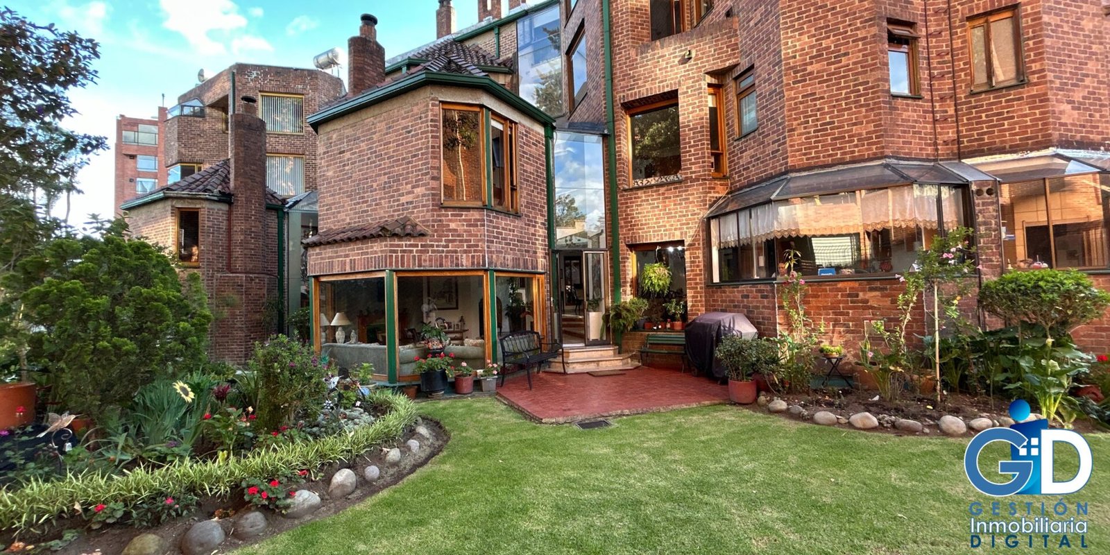 Casa en Venta de 204 m² en Sotileza, Bogotá