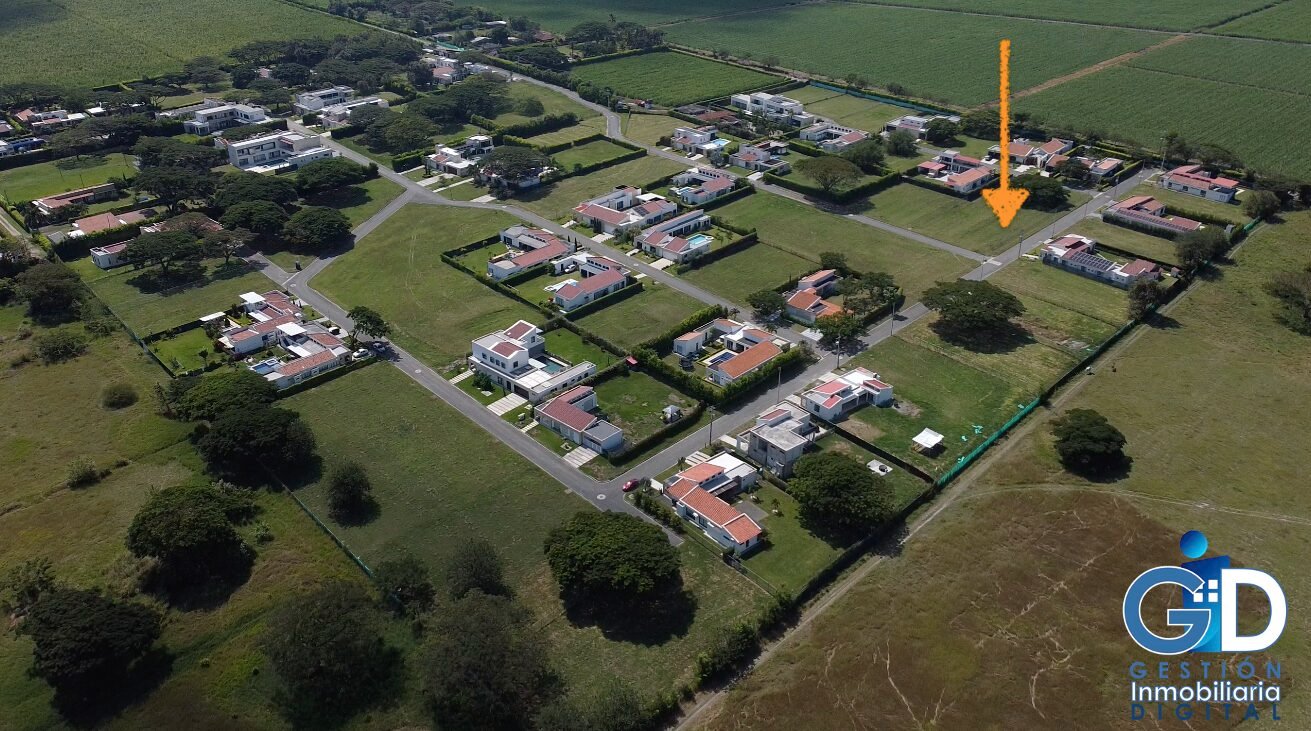 Lote Campestre en Venta de 1.195 m² – Rozo – Palmira