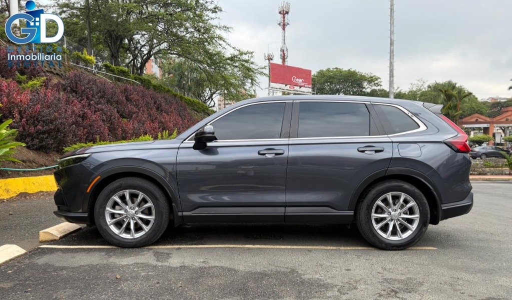 Honda CR-V 1.5T 5DR LX-R Automática – Modelo 2024