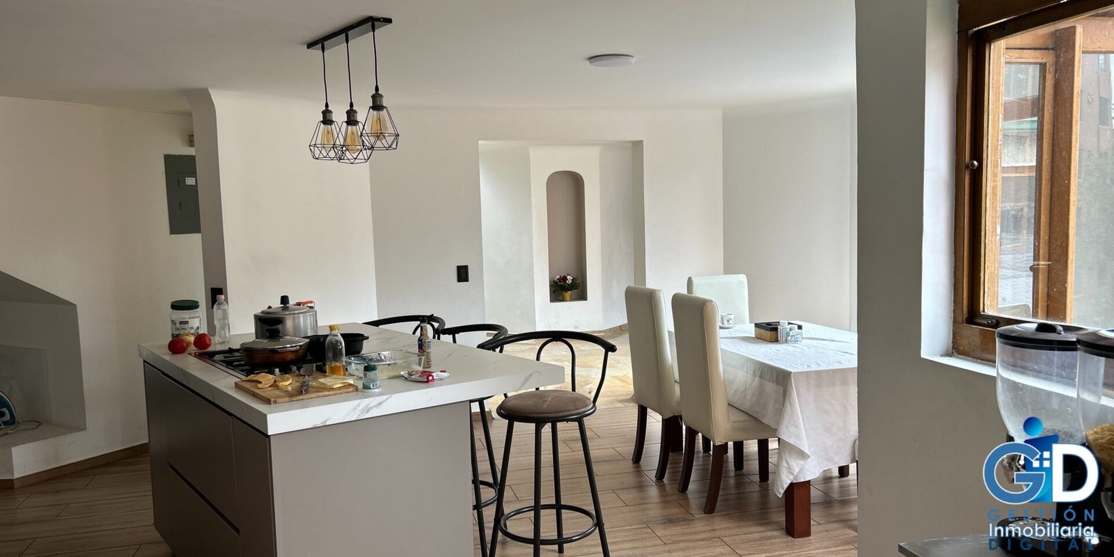 Casa en Venta de 206 m² en Sotileza, Bogota
